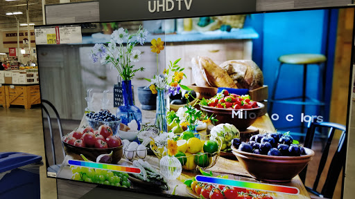 Warehouse club «BJ’s Wholesale Club», reviews and photos, 1910 Deptford Center Rd, Deptford Township, NJ 08096, USA