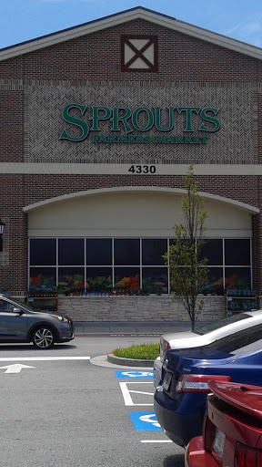 Health Food Store «Sprouts Farmers Market», reviews and photos, 4330 East-West Connector, Smyrna, GA 30082, USA