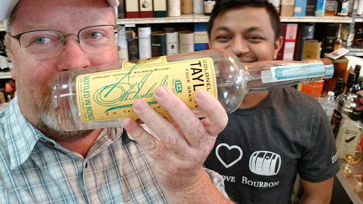 Liquor Store «Elixir Spirits», reviews and photos, 5441 Main St, Spring Hill, TN 37174, USA