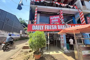 Daily Fresh Restaurant and Three Star Catering image