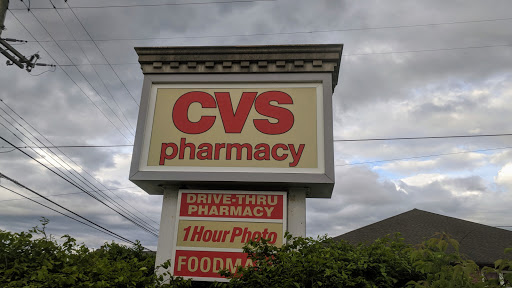 Drug Store «CVS», reviews and photos, 1200 Main St, Willimantic, CT 06226, USA