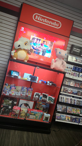 Video Game Store «GameStop», reviews and photos, 4500 Centerplace Dr Unit 400, Greeley, CO 80634, USA