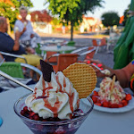 Photo n°3 de l'avis de Birgit.p fait le 18/07/2021 à 07:09 sur le  Café Moritz Koserow à Koserow