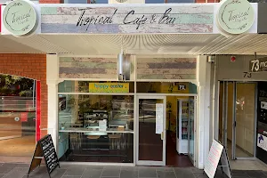 Tropical Cafe & Bar image