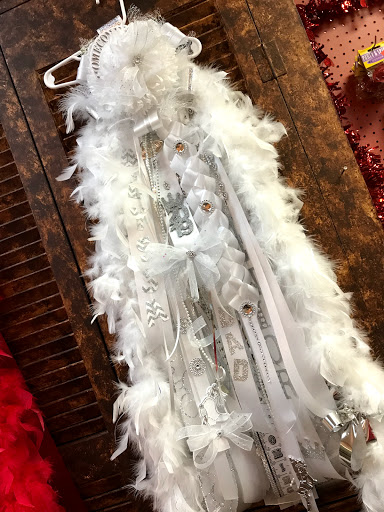 Florist «Flowers By Jesse», reviews and photos, 208 E Jackson Ave, Harlingen, TX 78550, USA