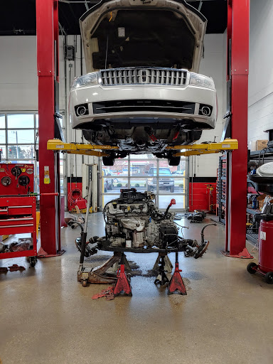 Auto Repair Shop «Southside Auto Repair», reviews and photos, 403 Southland Dr, Lexington, KY 40503, USA