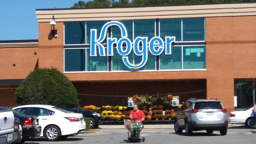 Grocery Store «Kroger», reviews and photos, 1750 Hudson Bridge Rd, Stockbridge, GA 30281, USA