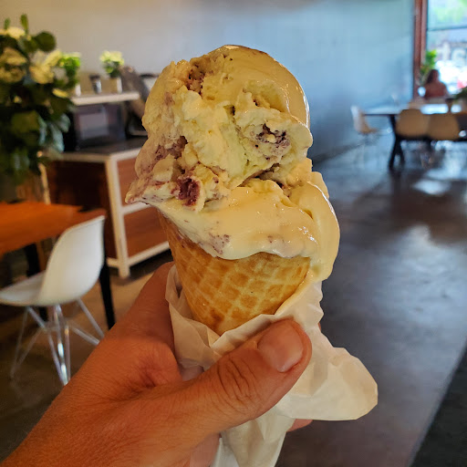 Dessert Shop «Milkfloat», reviews and photos, 535 W Douglas Ave #140, Wichita, KS 67213, USA