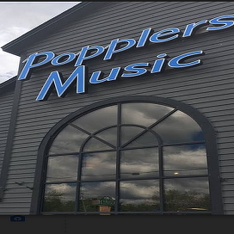 Popplers Music, Inc.
