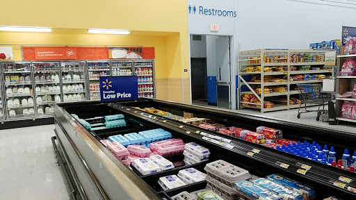 Department Store «Walmart Supercenter», reviews and photos, 3115 Edgar Brown Dr, West Orange, TX 77630, USA