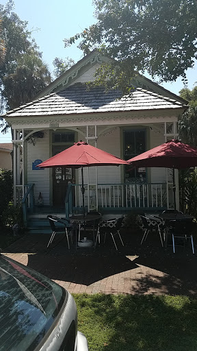 Cafe «Dolce & Gelato», reviews and photos, 221 E Zaragoza St, Pensacola, FL 32502, USA