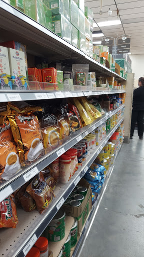 Asian Grocery Store «Datmoi Market», reviews and photos, 14415 Crenshaw Blvd, Gardena, CA 90249, USA