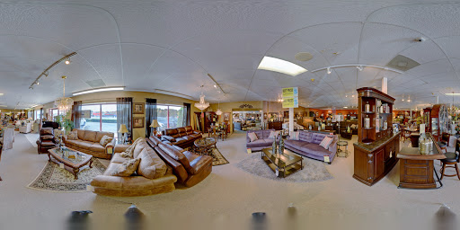 Furniture Store «Home Living Furniture Howell», reviews and photos, 4461 Route 9N, Howell, NJ 07731, USA
