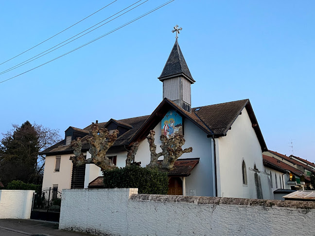 Rezensionen über Association de l Eglise Copte Orthodoxe de Suisse romande in Vernier - Kirche