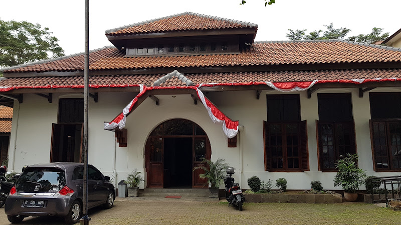 4 Museum Sejarah Lokal di Kota Bandung yang Wajib Dikunjungi