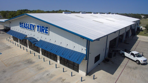 Tire Shop «Beasley Tire Service Inc.», reviews and photos, 1015 S East Loop 410, San Antonio, TX 78220, USA