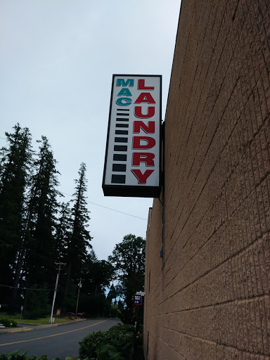 Laundromat «Mac Cleaners and Laundry», reviews and photos, 2245 NE McDaniel Ln, McMinnville, OR 97128, USA