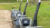 Cann Woods Segway Devon