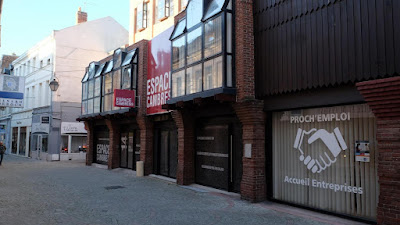 Cambresis Emploi à Cambrai