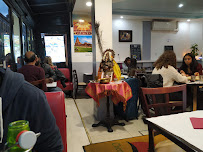 Atmosphère du Restaurant indien Chennai Dosa à Paris - n°17