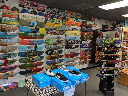 Skate Shop «Prime Skate Shop», reviews and photos, 430 US-206, Hillsborough Township, NJ 08844, USA