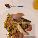 Photo n°15 de l'avis de Gabi.o fait le 12/03/2023 à 05:58 sur le  Hotel Gran Belveder à Scharbeutz