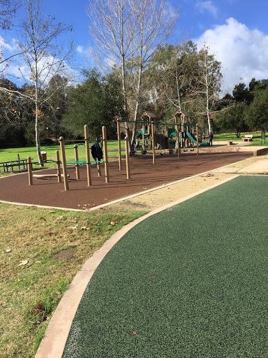 Felicita Park playground