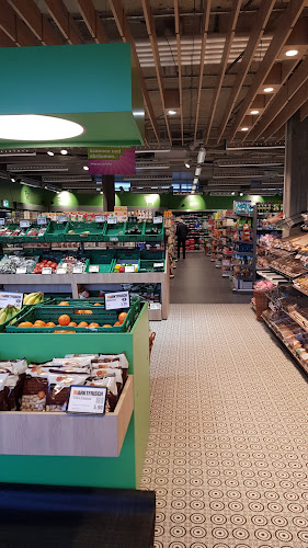 Rezensionen über VOI Migros-Partner Steffisburg in Thun - Supermarkt