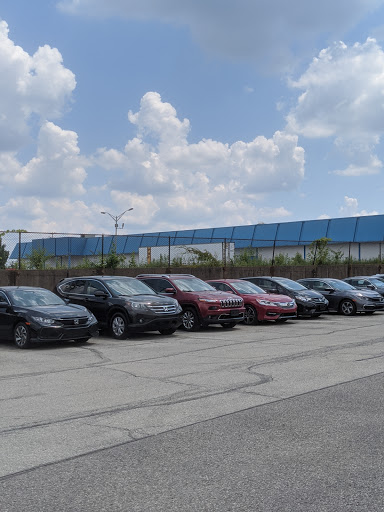 Used Car Dealer «Pre-Owned Cars by The Dean», reviews and photos, 2918 Lebanon Church Rd, West Mifflin, PA 15122, USA