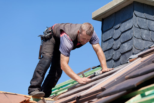 Mt. Vernon Roofing in Mt Vernon, Washington