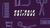 Photo du Salon de coiffure Nat'hair Coiffure à Pélissanne