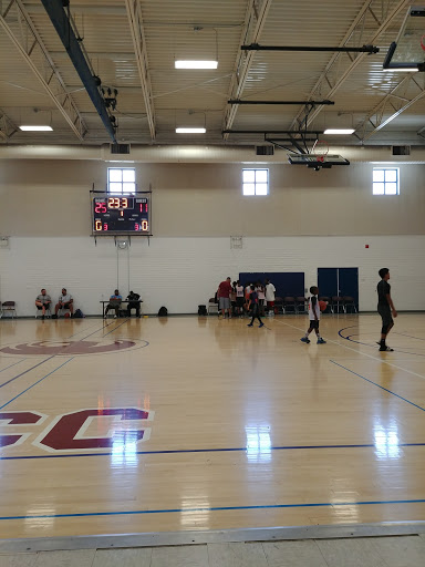 Community Center «South Mountain Community Center», reviews and photos, 212 E Alta Vista Rd, Phoenix, AZ 85042, USA