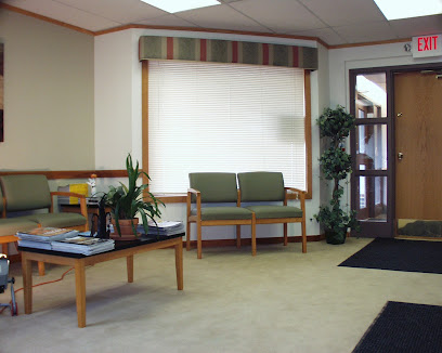 Corrado Chiropractic & Rehabilitation Center