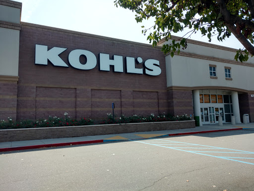 Shopping Mall «Gilroy Crossing Shopping Center», reviews and photos, 6915 Camino Arroyo, San Jose, CA 95112, USA