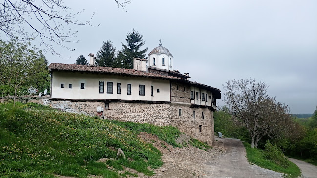 Коментари и отзиви за Къпиновски Манастир