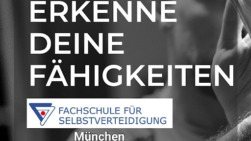 Selbstverteidigungskurse für Frauen Munich
