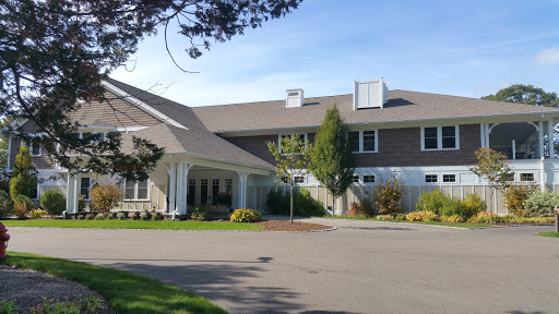 Non-Profit Organization «Needham Golf Club», reviews and photos, 49 Green St, Needham, MA 02492, USA