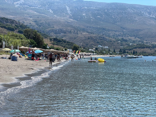 Paralia Kalamitsa