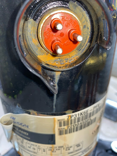 Air Conditioning Repair Service «Jon Wayne Service Company», reviews and photos