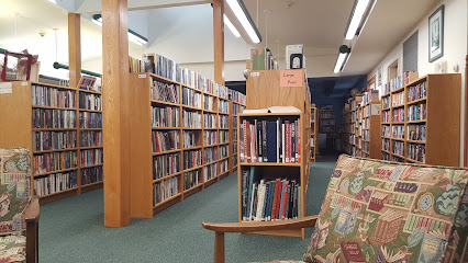 Macsherry Library