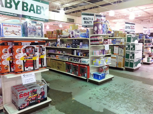 Discount Store «Bargain Hunt», reviews and photos, 1241 N Mt Juliet Rd #106, Mt Juliet, TN 37122, USA