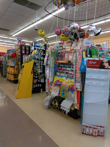Dollar Store «FAMILY DOLLAR», reviews and photos, 2561 E Sauk Trail, Sauk Village, IL 60411, USA