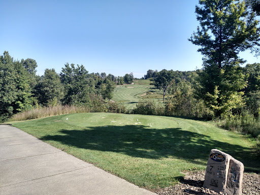 Golf Club «The Quarry Golf Club», reviews and photos, 5650 Quarry Lake Dr, Canton, OH 44730, USA