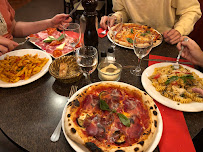 Plats et boissons du Restaurant italien Tesoro d'italia - Saint Marcel à Paris - n°2