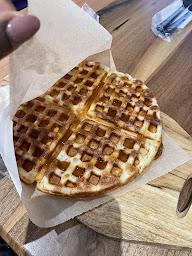 Photo n°58 de LOW KCAL à Clichy ()