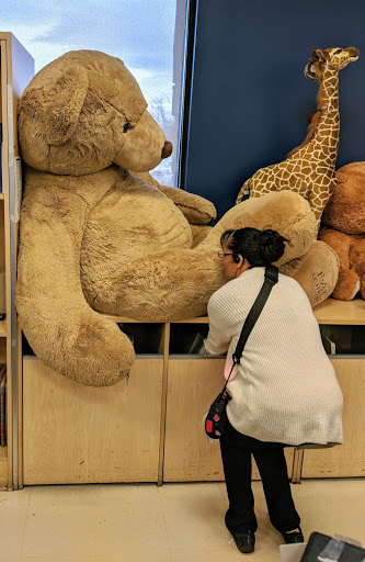 Department Store «Marshalls», reviews and photos, 39281 Fremont Hub, Fremont, CA 94538, USA