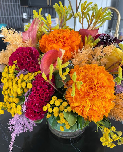 Florist «Bloom by Anuschka», reviews and photos, 2353 E 3rd Ave, Denver, CO 80206, USA