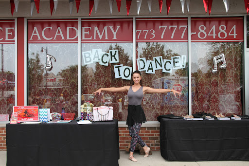 Dance School «ABC Dance Academy», reviews and photos, 4444 N Milwaukee Ave, Chicago, IL 60630, USA