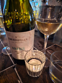 Plats et boissons du Restaurant Le Mary Celeste à Paris - n°11