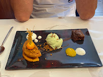 Brownie du Restaurant Le Bistro du Périgord à Paris - n°2